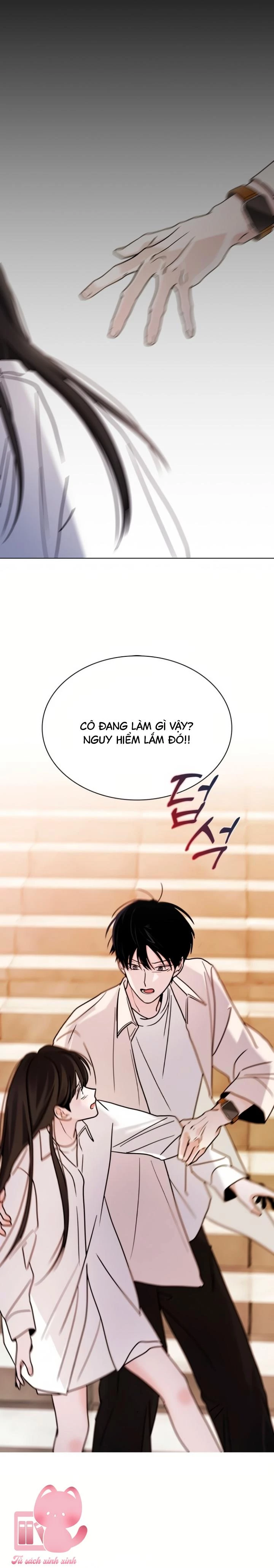 Hôn Trước Khi Ngủ Chapter 8 - 14