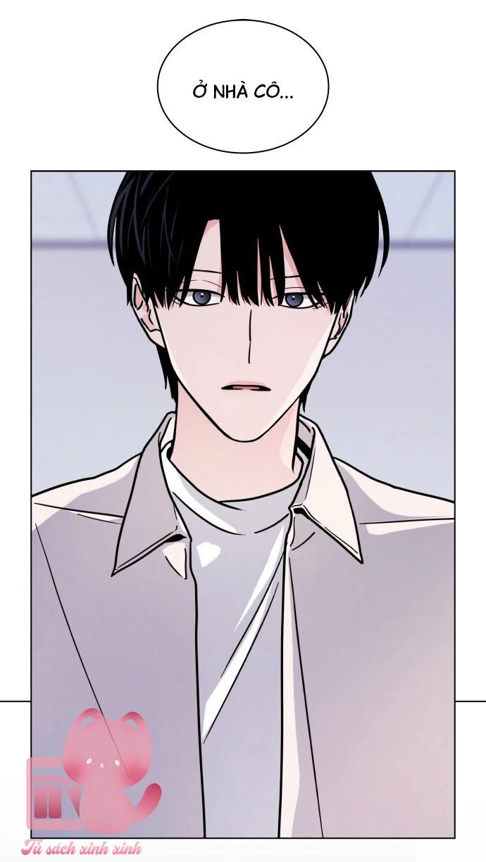 Hôn Trước Khi Ngủ Chapter  9 - 3