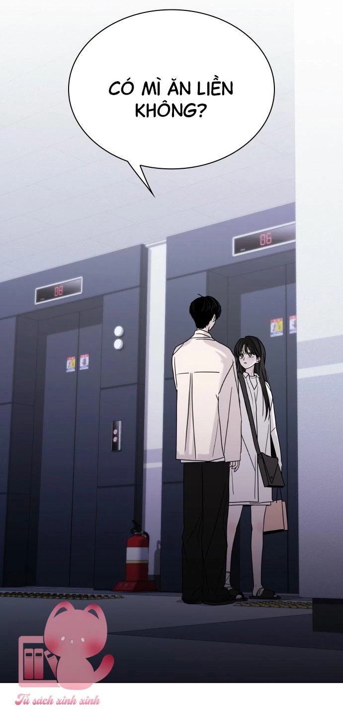 Hôn Trước Khi Ngủ Chapter  9 - 4