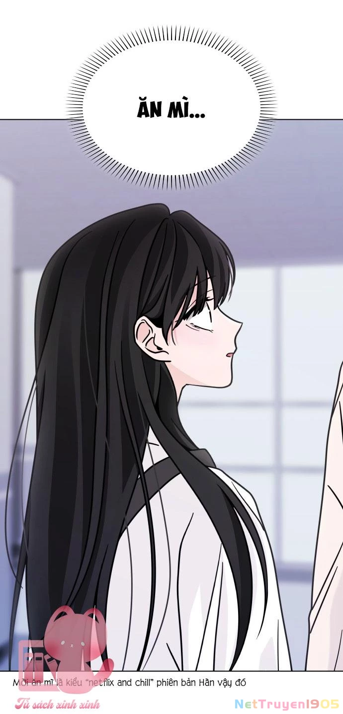Hôn Trước Khi Ngủ Chapter  9 - 5