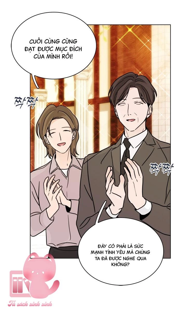 Hôn Trước Khi Ngủ Chapter  9 - 8