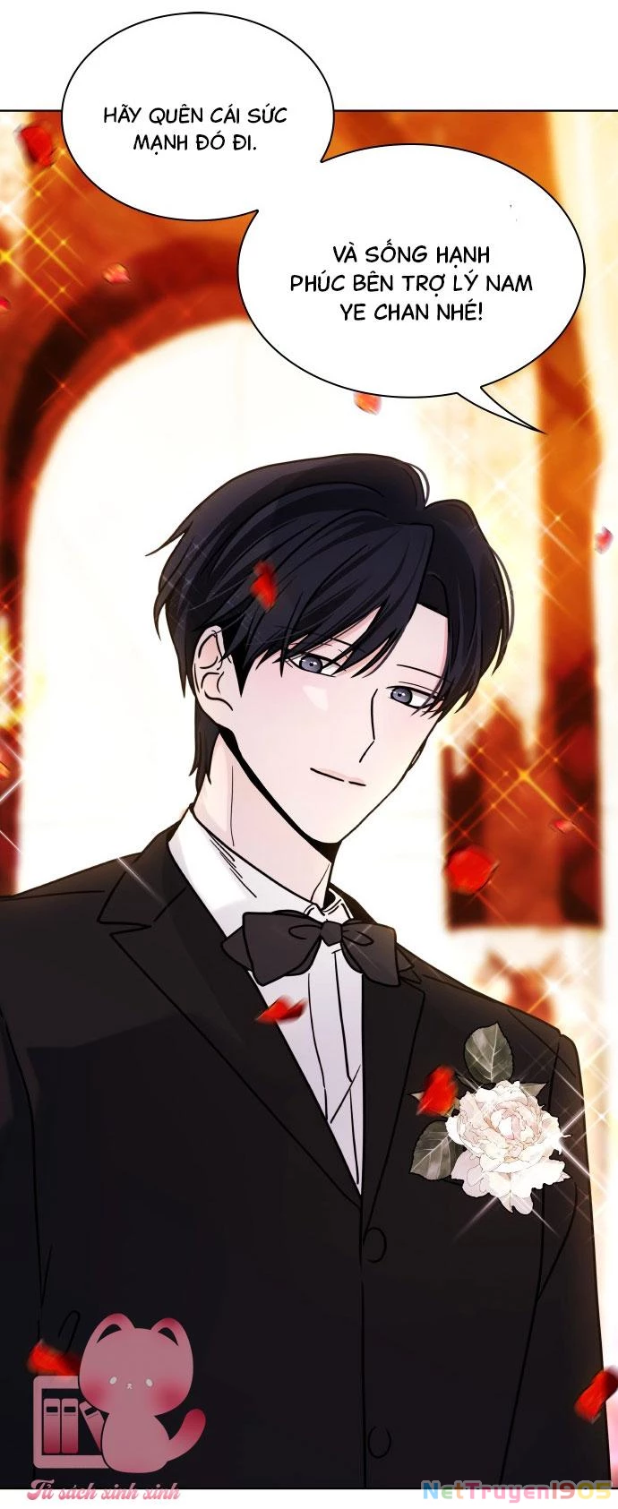 Hôn Trước Khi Ngủ Chapter  9 - 9