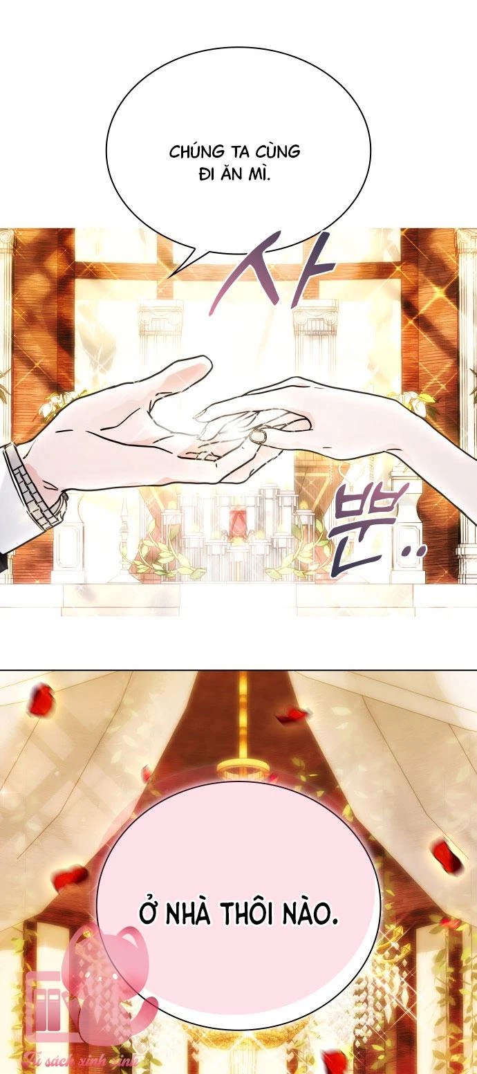 Hôn Trước Khi Ngủ Chapter  9 - 10