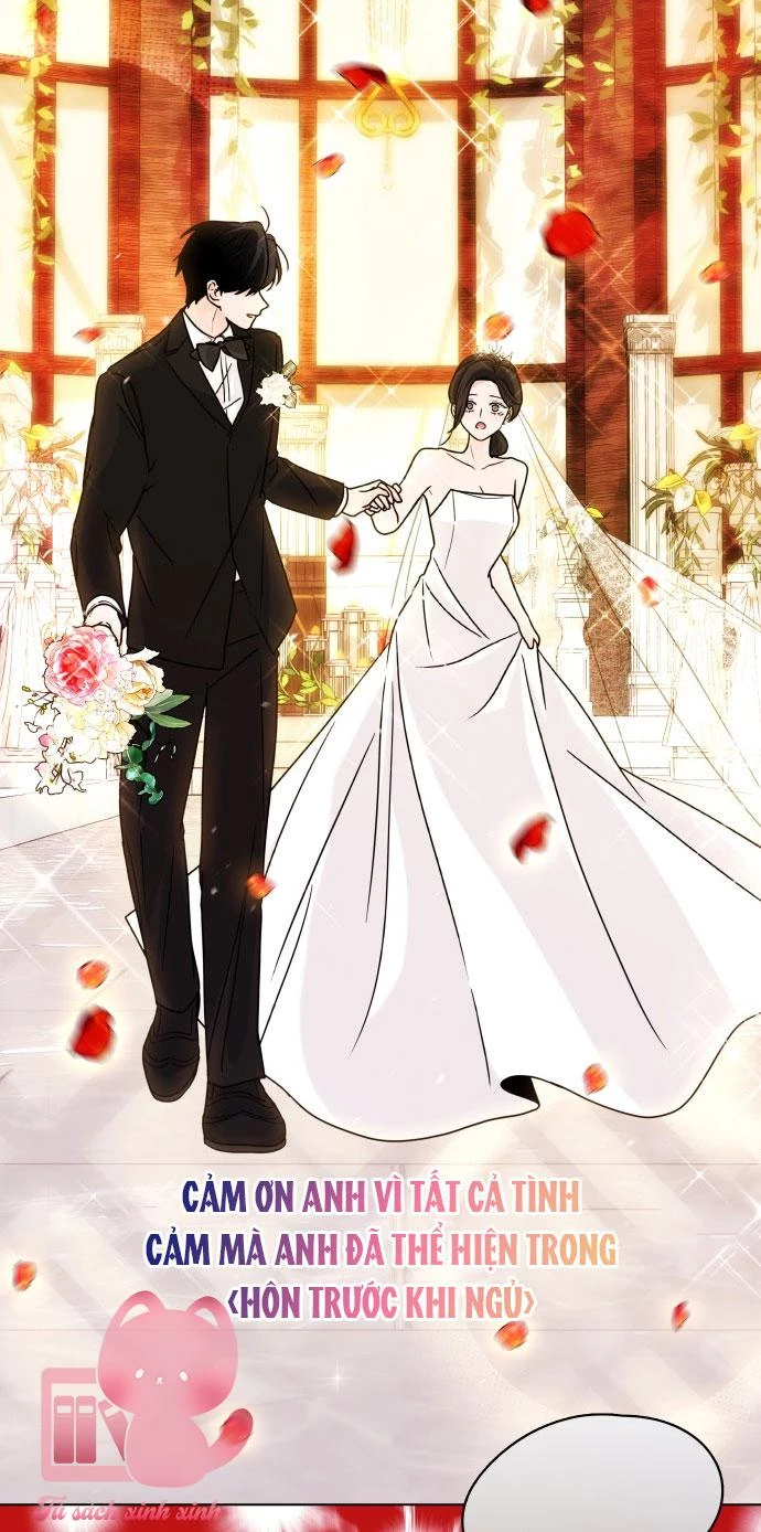 Hôn Trước Khi Ngủ Chapter  9 - 11