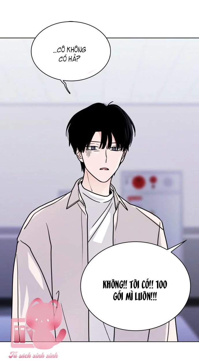 Hôn Trước Khi Ngủ Chapter  9 - 13