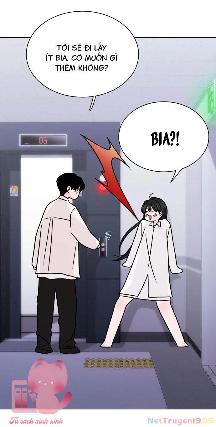 Hôn Trước Khi Ngủ Chapter  9 - 14