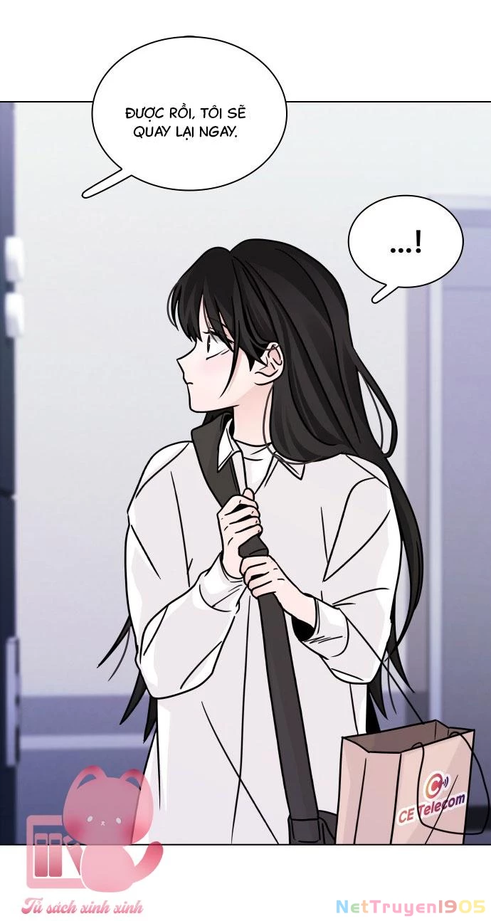 Hôn Trước Khi Ngủ Chapter  9 - 16