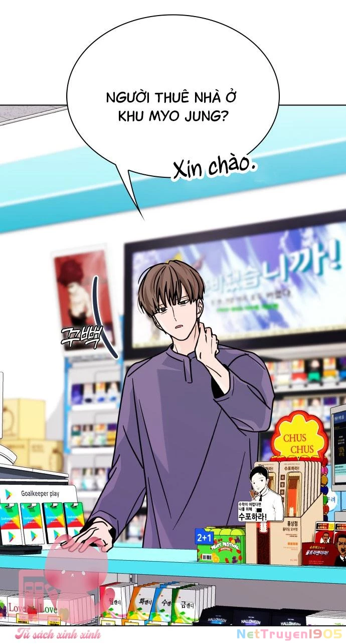 Hôn Trước Khi Ngủ Chapter  9 - 20