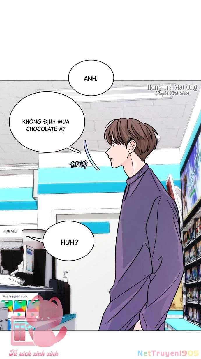 Hôn Trước Khi Ngủ Chapter  9 - 23