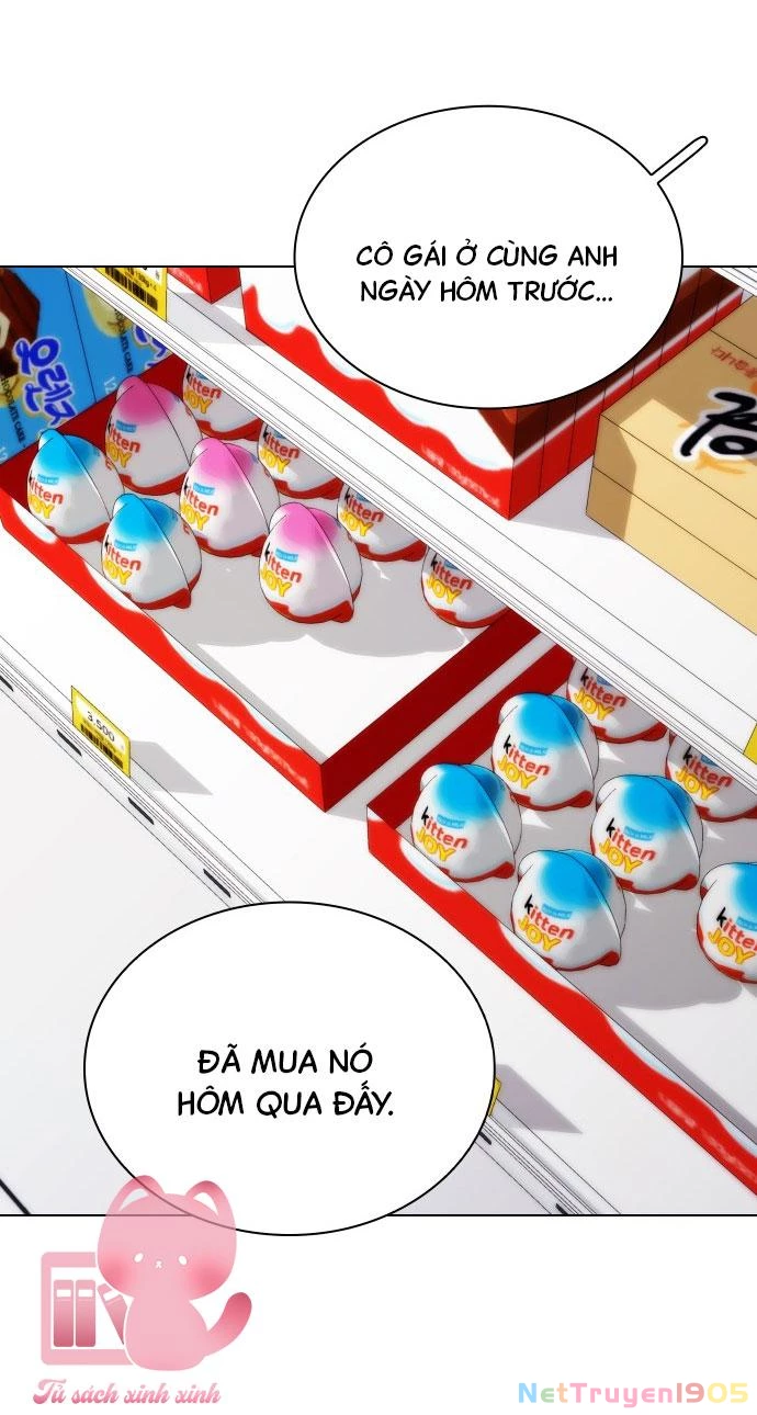 Hôn Trước Khi Ngủ Chapter  9 - 24