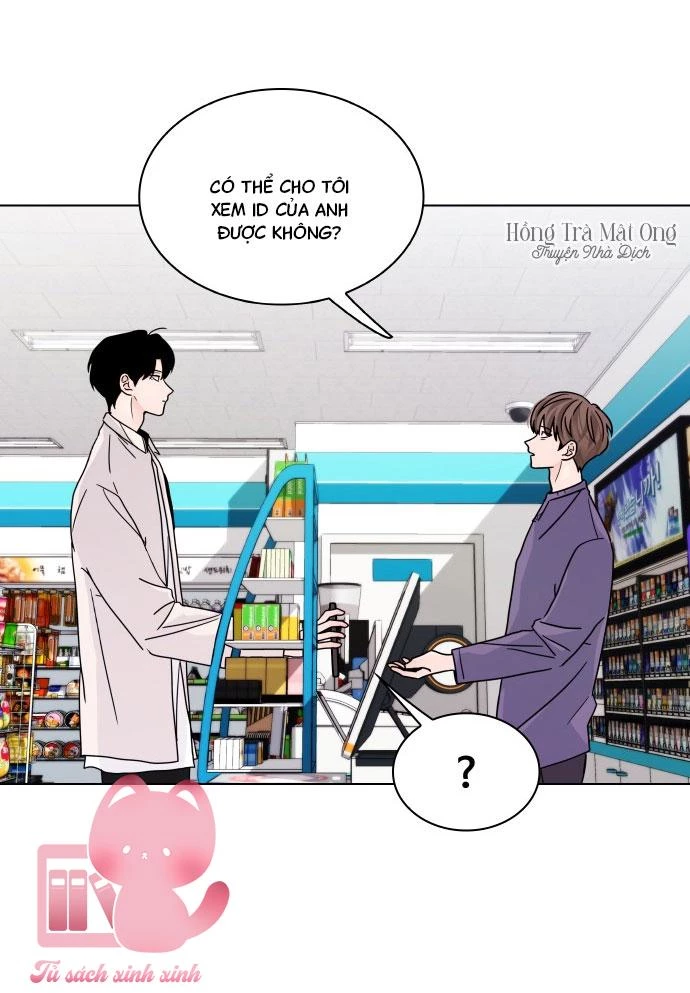 Hôn Trước Khi Ngủ Chapter  9 - 26