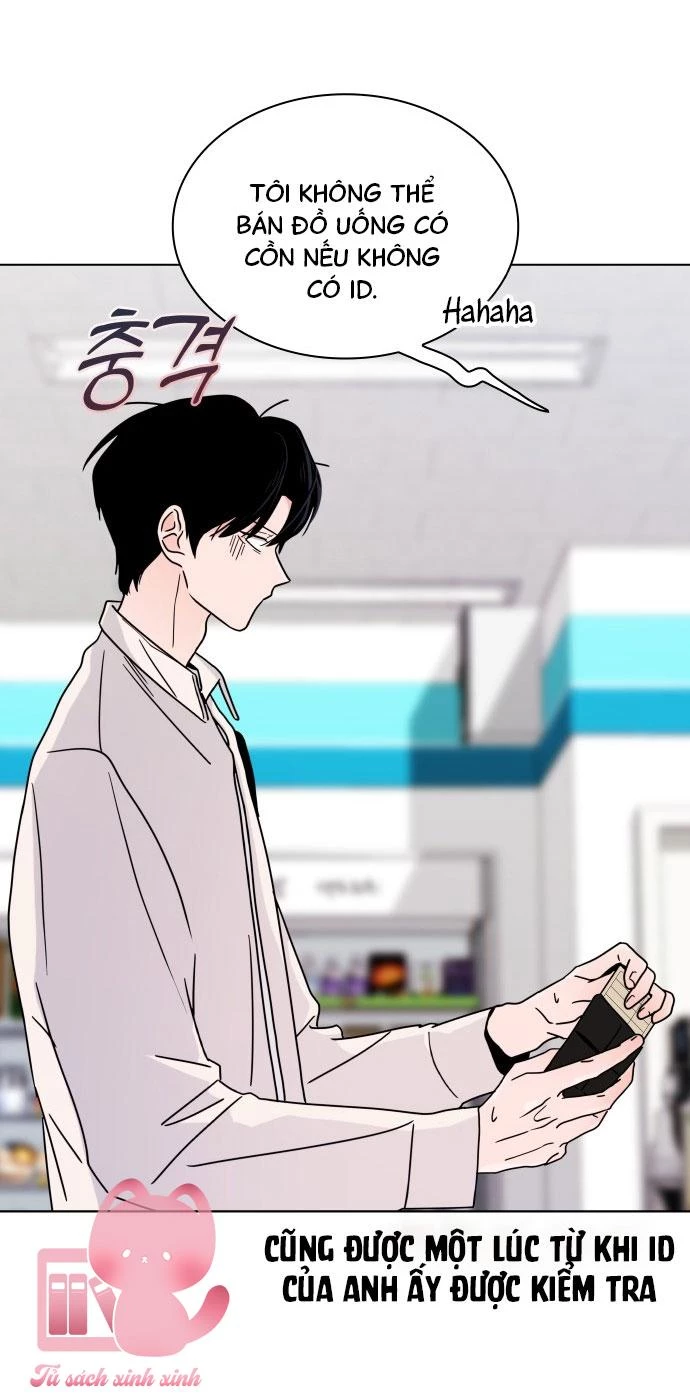 Hôn Trước Khi Ngủ Chapter  9 - 27