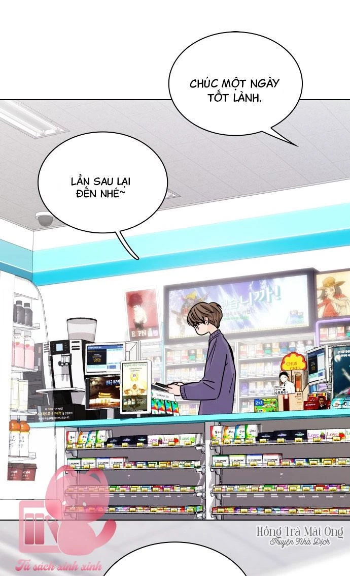 Hôn Trước Khi Ngủ Chapter  9 - 28