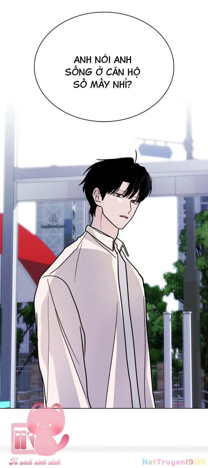 Hôn Trước Khi Ngủ Chapter  9 - 30