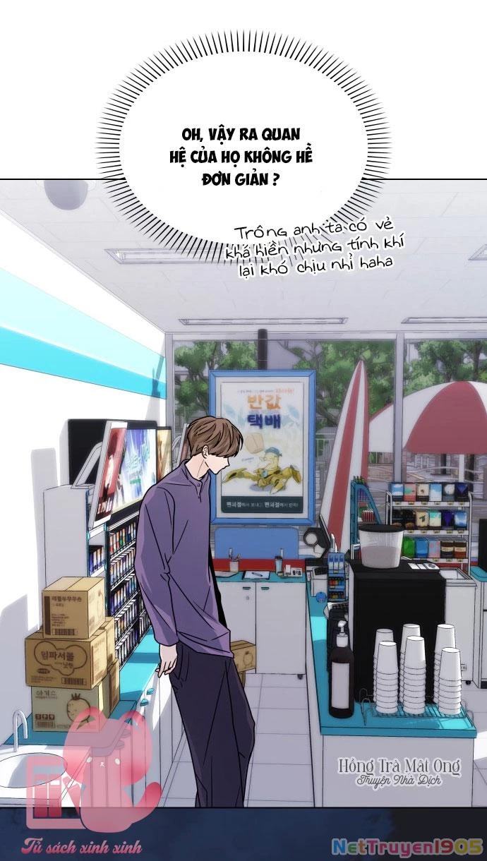 Hôn Trước Khi Ngủ Chapter  9 - 32