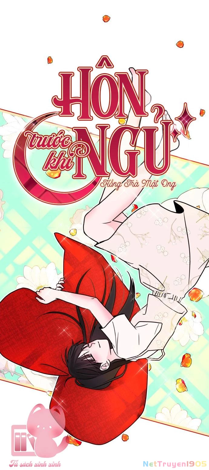 Hôn Trước Khi Ngủ Chapter  9 - 35