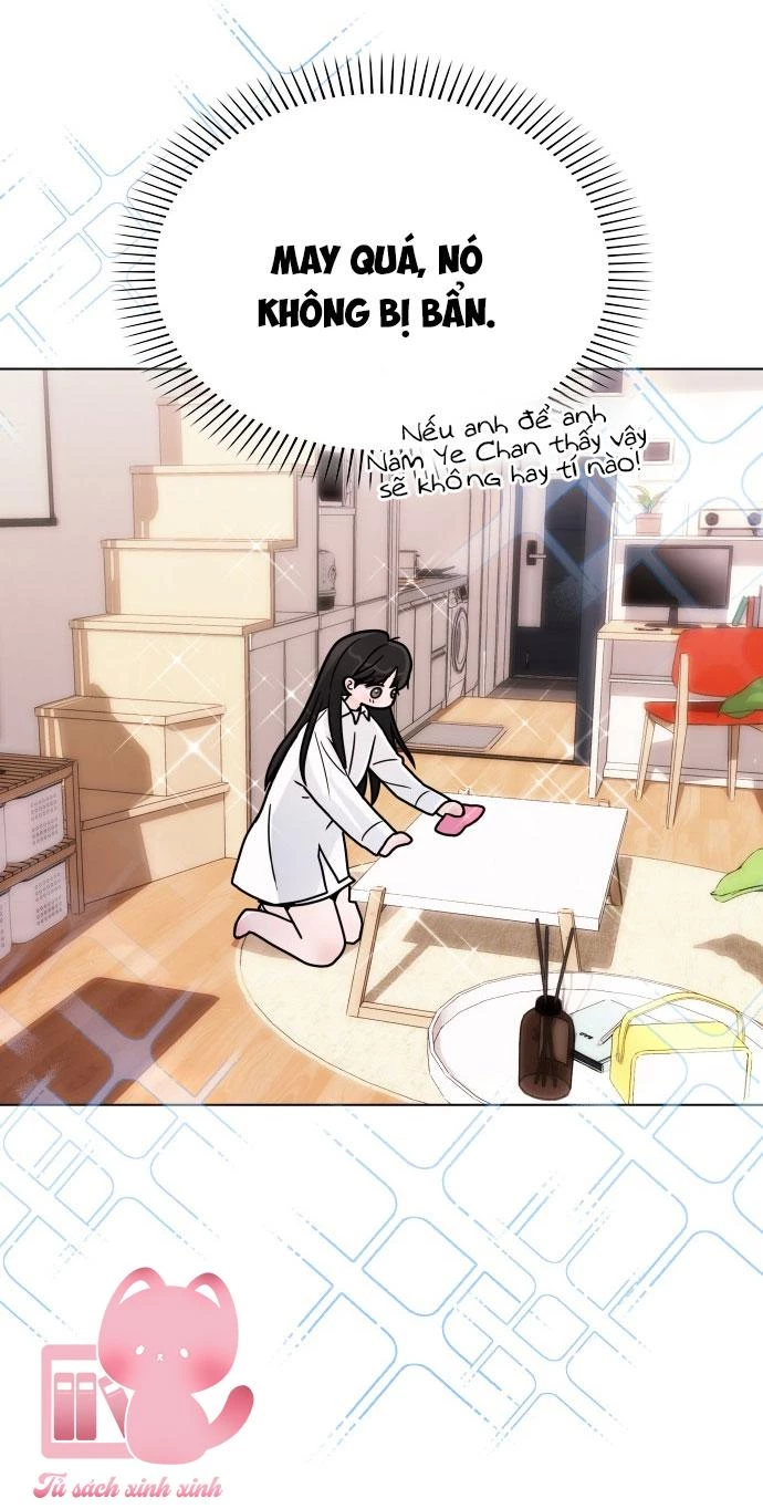 Hôn Trước Khi Ngủ Chapter  9 - 38