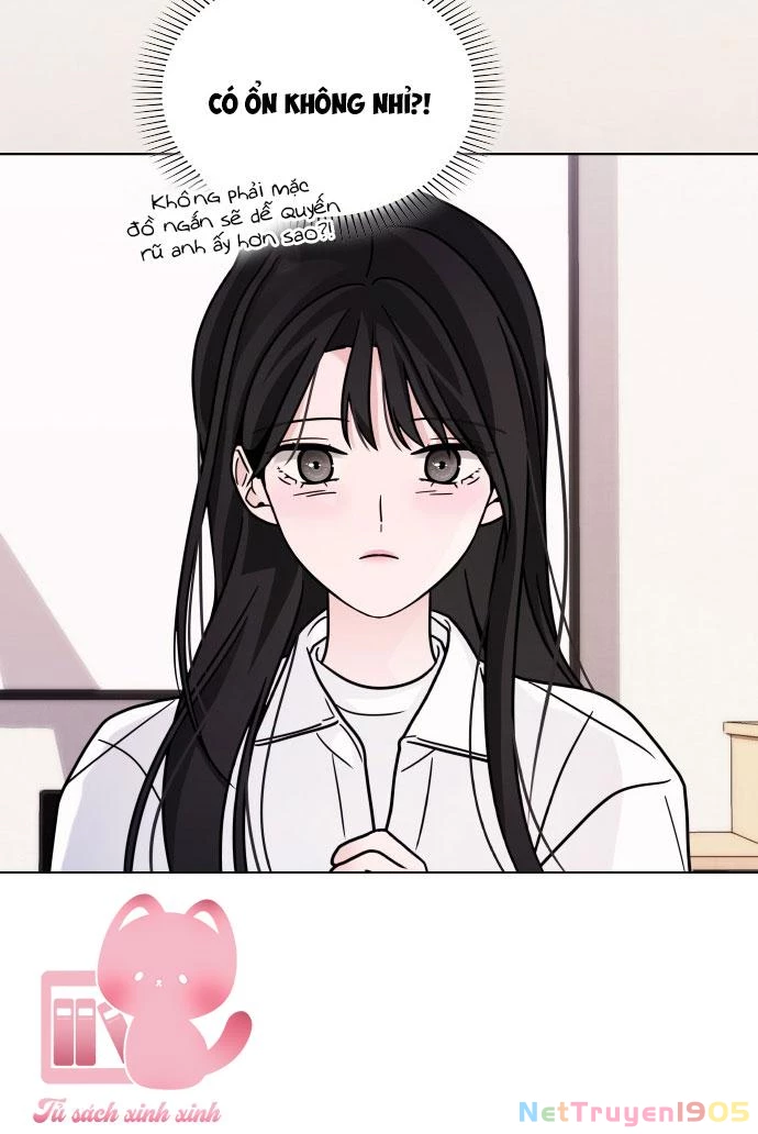 Hôn Trước Khi Ngủ Chapter  9 - 41