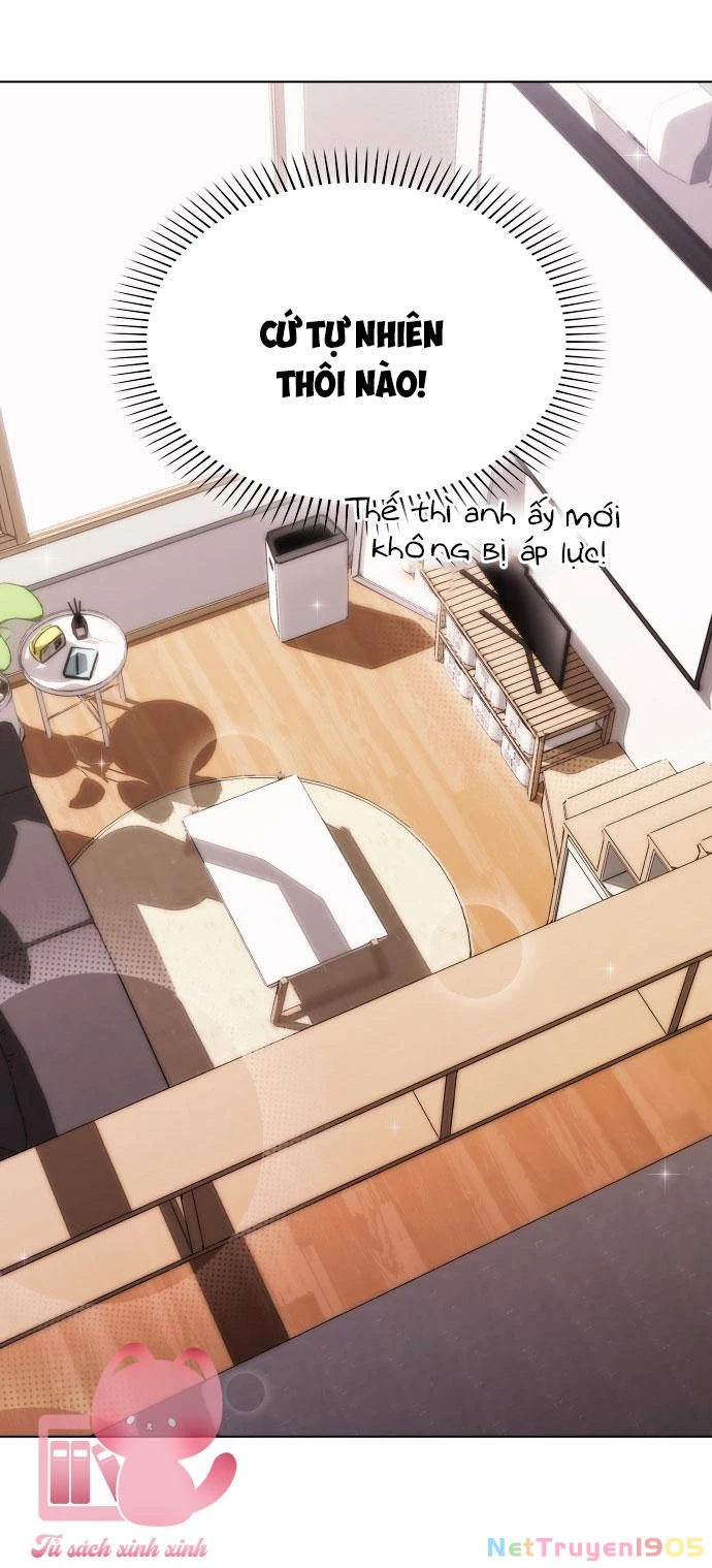 Hôn Trước Khi Ngủ Chapter  9 - 44