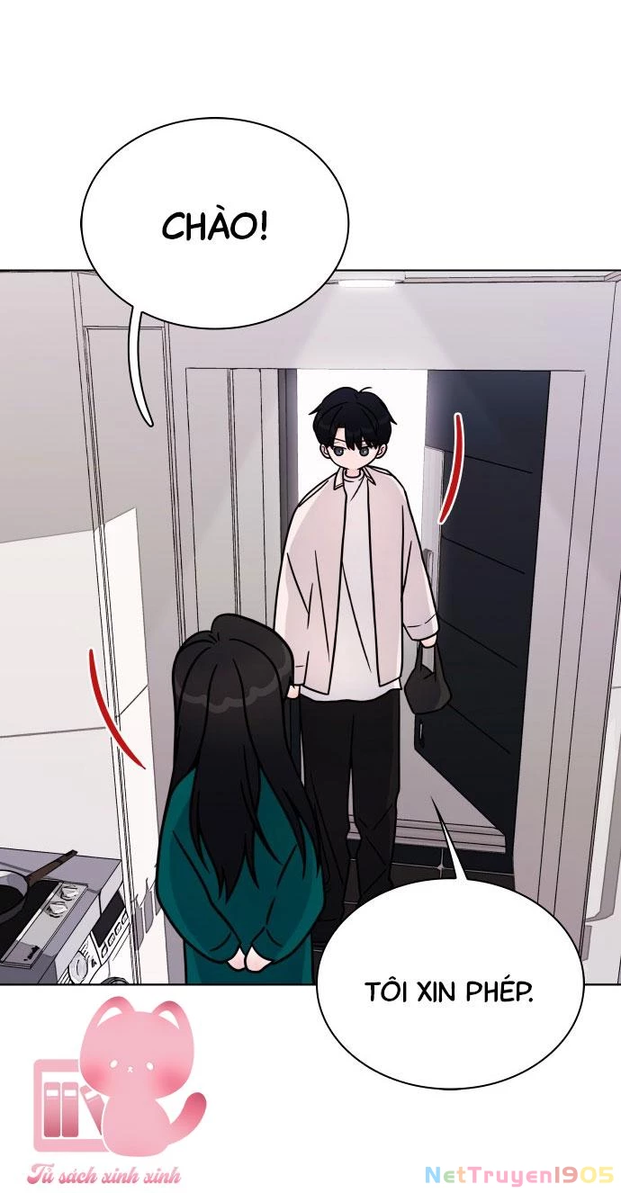 Hôn Trước Khi Ngủ Chapter  9 - 47