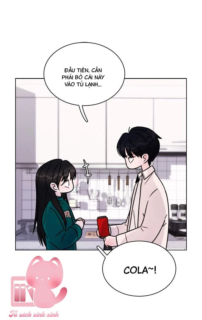 Hôn Trước Khi Ngủ Chapter  9 - 48