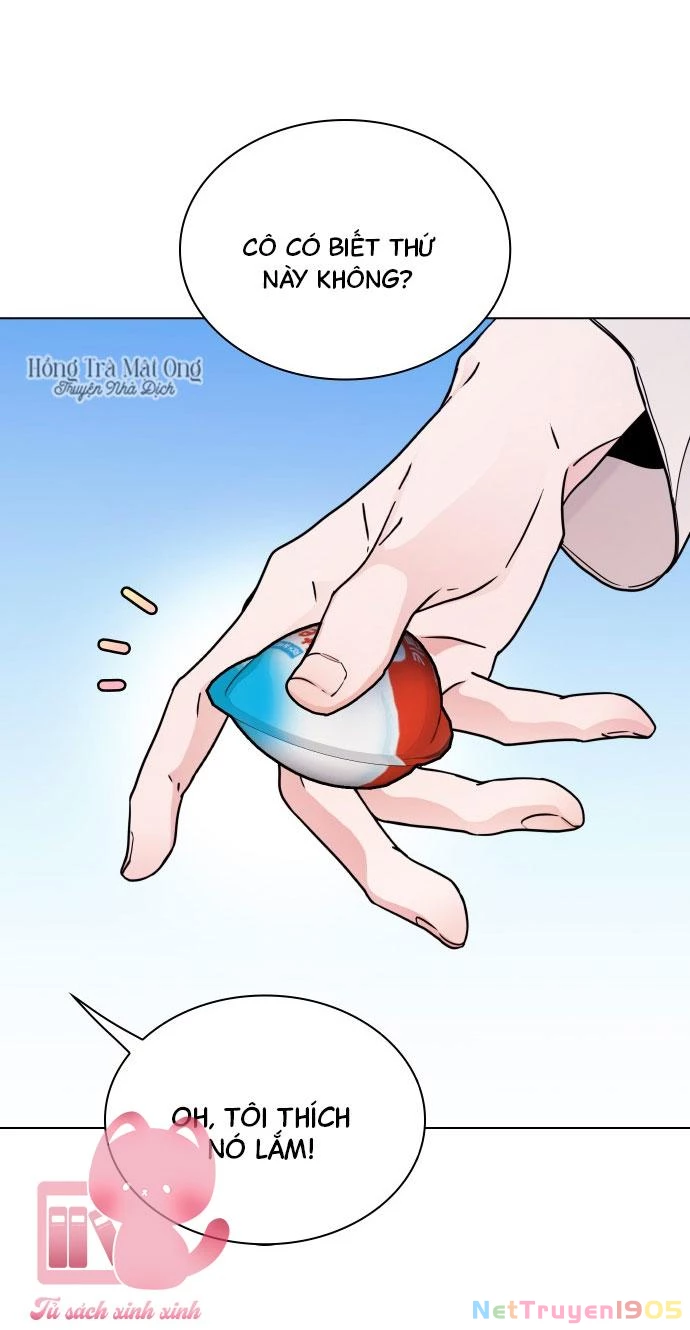 Hôn Trước Khi Ngủ Chapter  9 - 50