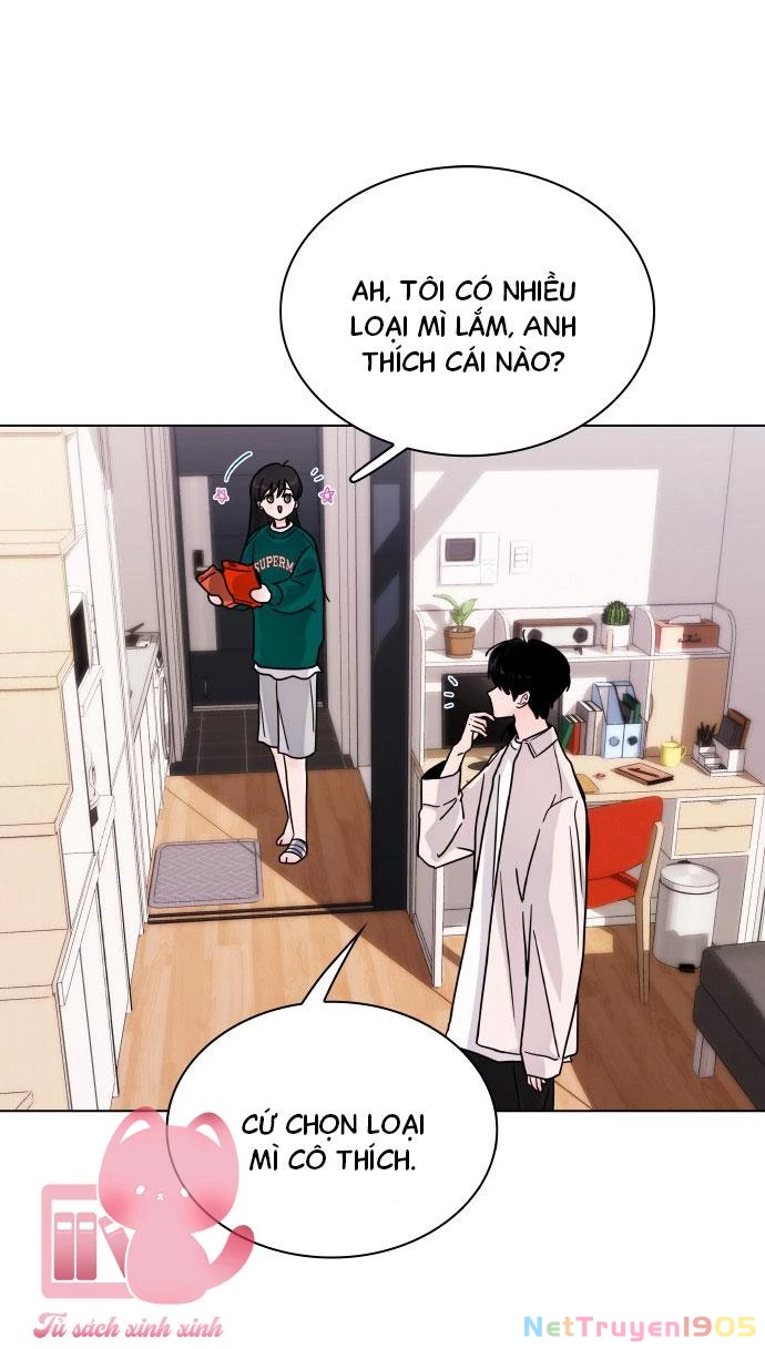 Hôn Trước Khi Ngủ Chapter  9 - 54