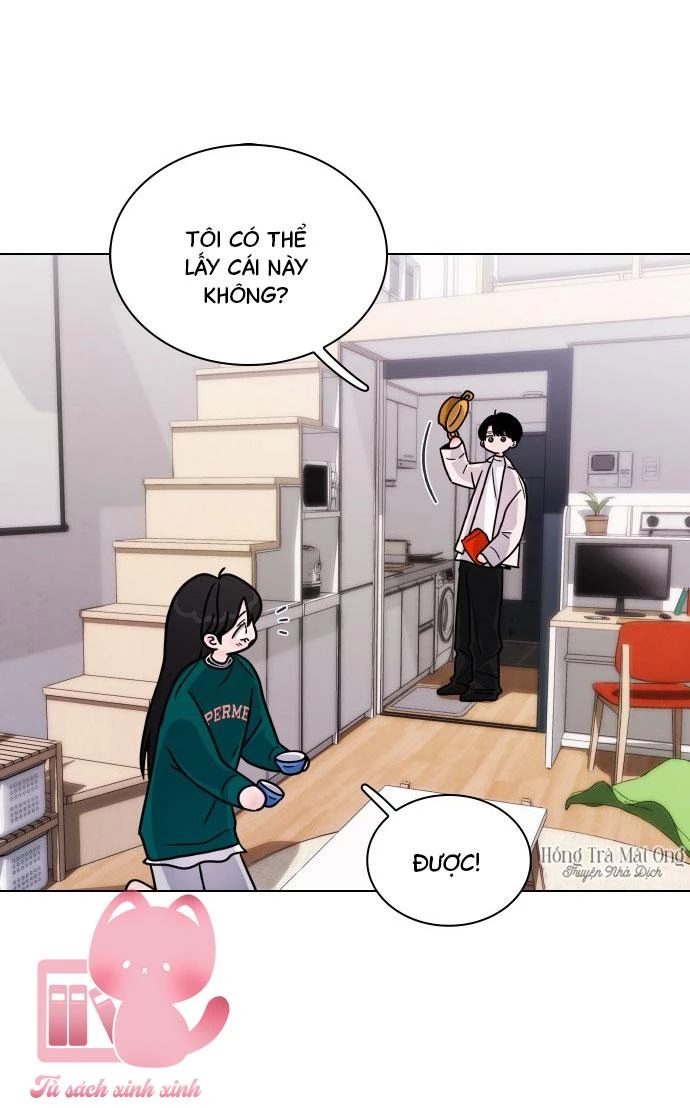 Hôn Trước Khi Ngủ Chapter  9 - 57