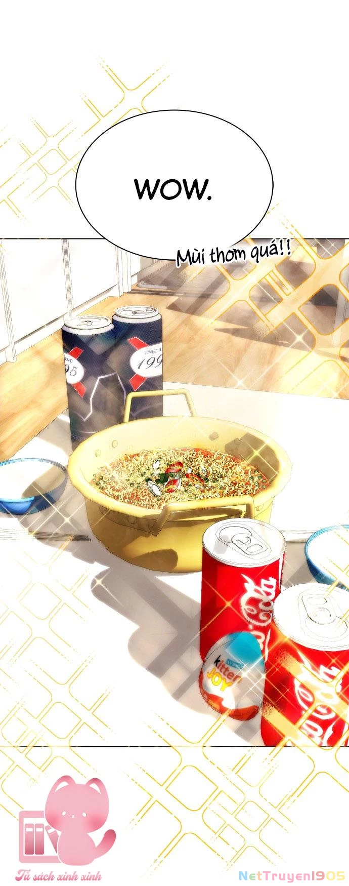 Hôn Trước Khi Ngủ Chapter  9 - 59