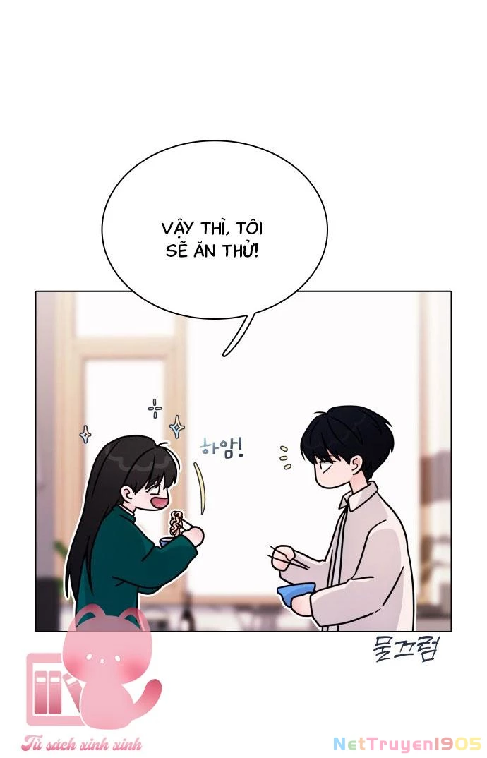 Hôn Trước Khi Ngủ Chapter  9 - 61