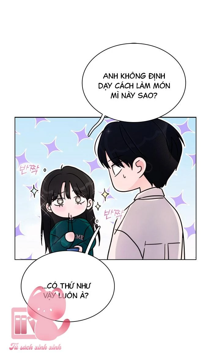 Hôn Trước Khi Ngủ Chapter  9 - 63