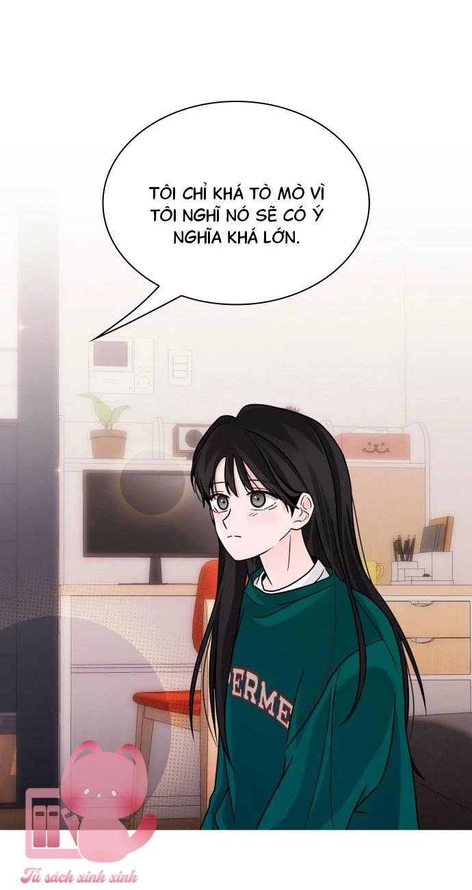 Hôn Trước Khi Ngủ Chapter  9 - 67