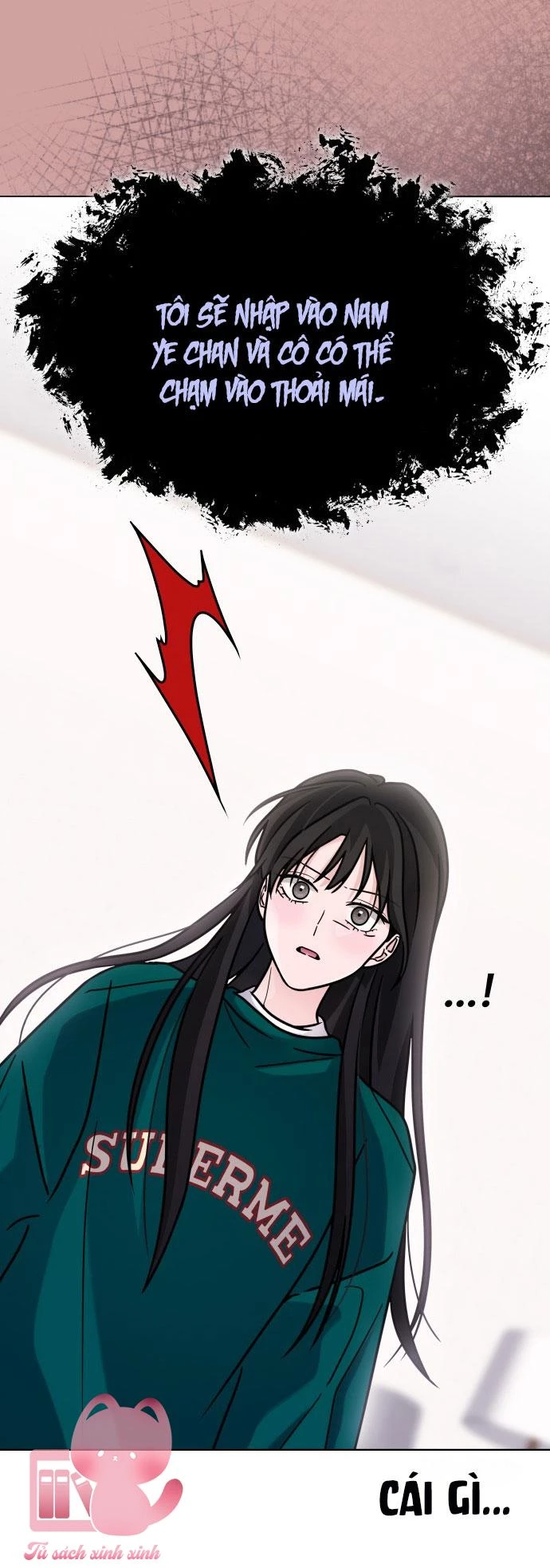 Hôn Trước Khi Ngủ Chapter  9 - 80