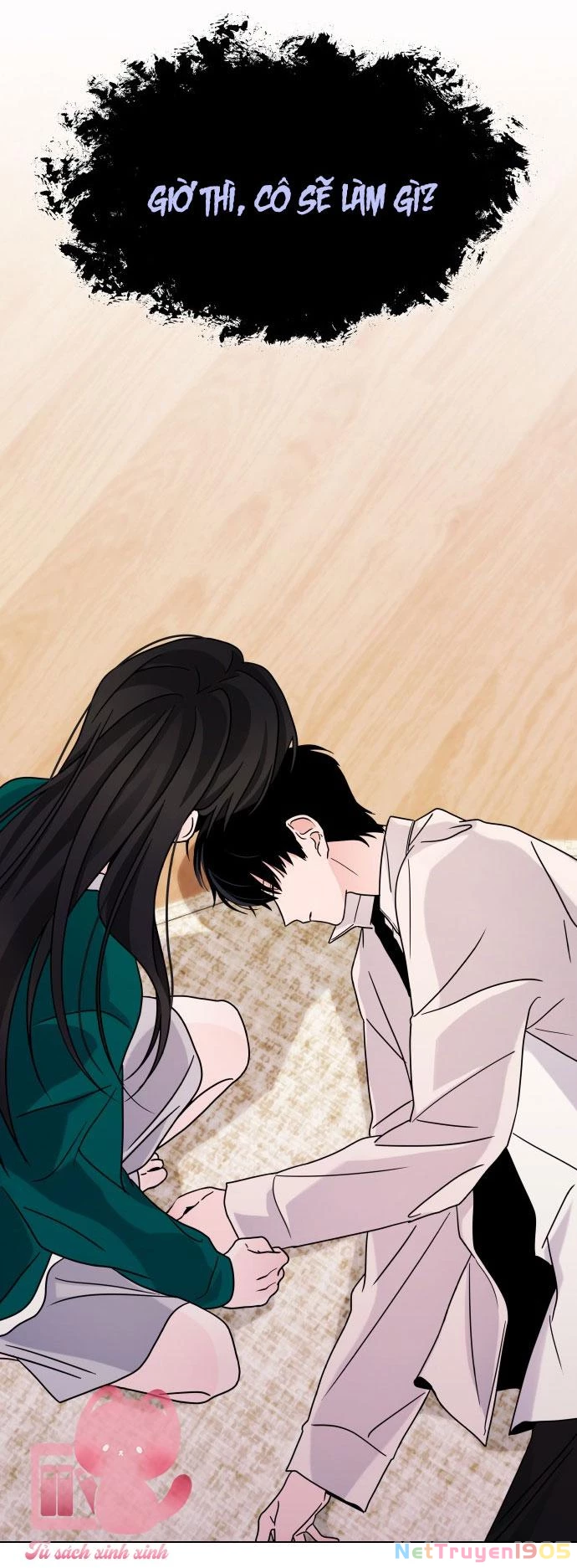 Hôn Trước Khi Ngủ Chapter  9 - 95