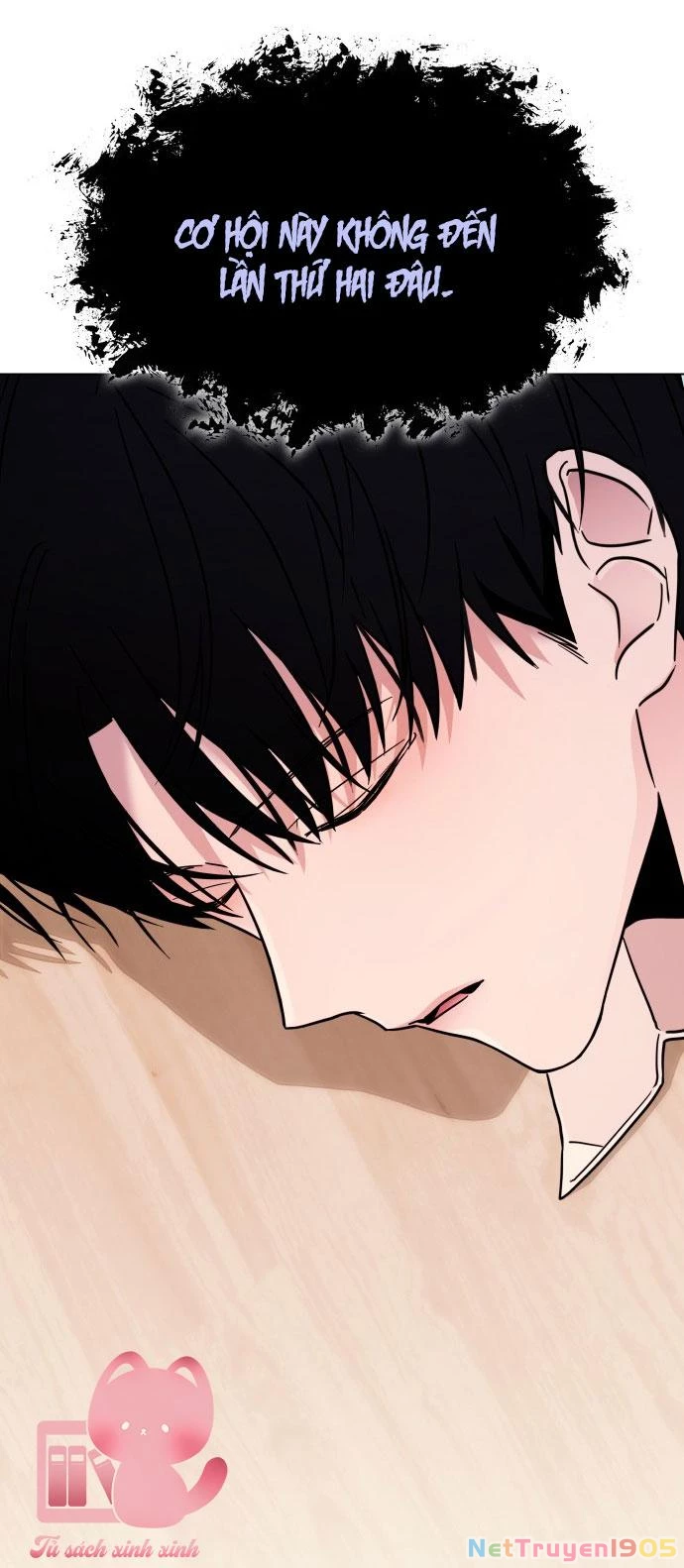 Hôn Trước Khi Ngủ Chapter  9 - 96