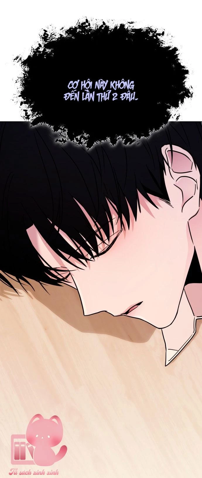 Hôn Trước Khi Ngủ Chapter  10 - 4