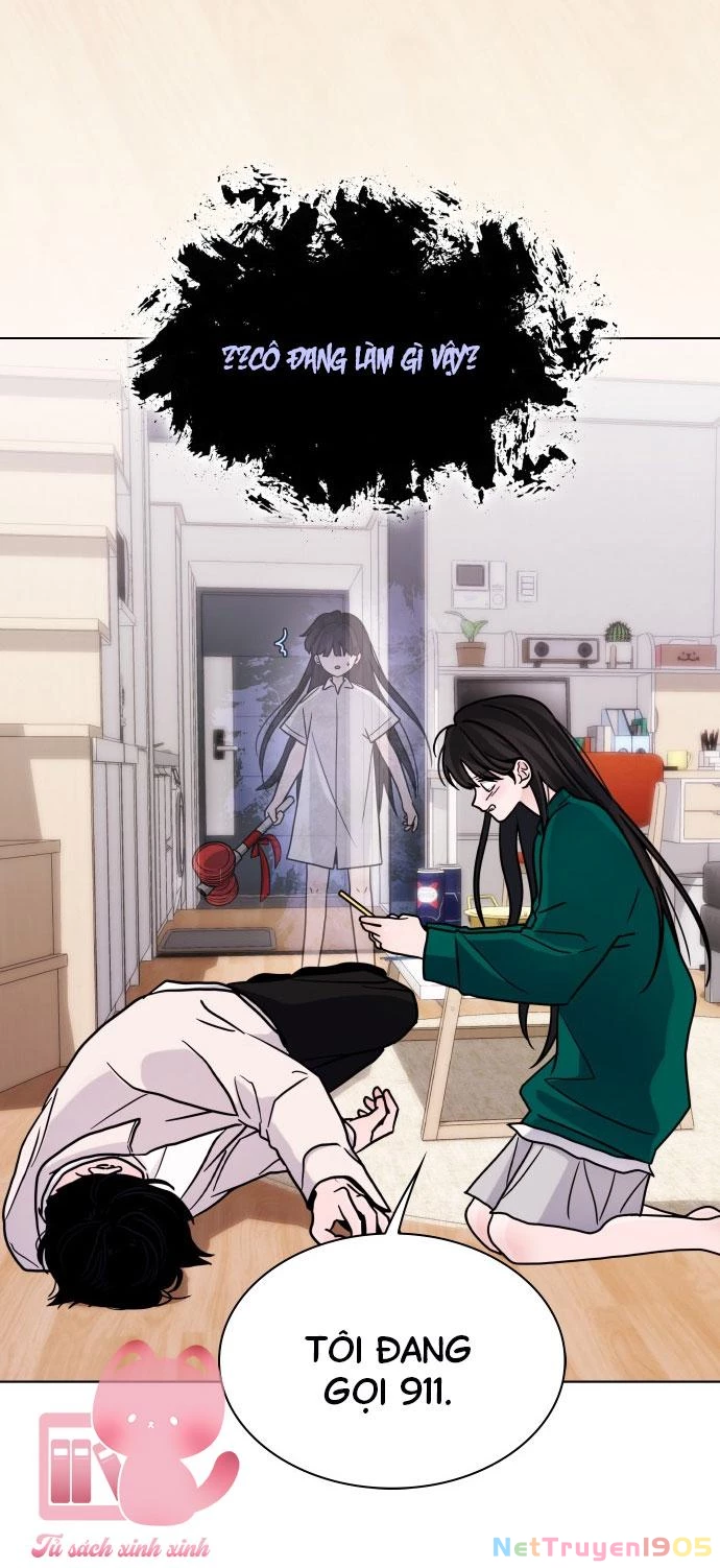 Hôn Trước Khi Ngủ Chapter  10 - 5