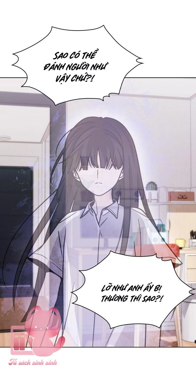 Hôn Trước Khi Ngủ Chapter  10 - 6