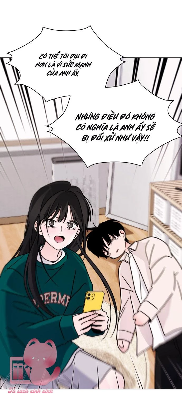 Hôn Trước Khi Ngủ Chapter  10 - 7