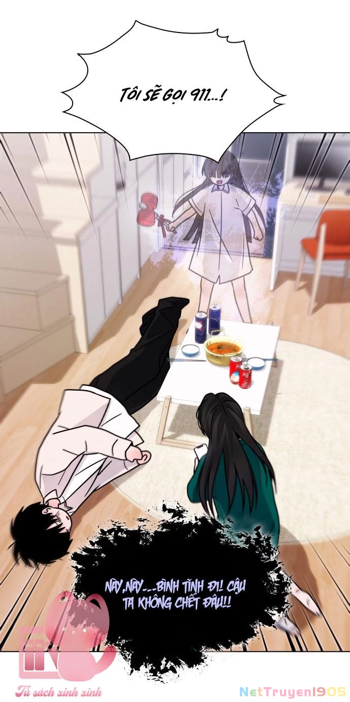 Hôn Trước Khi Ngủ Chapter  10 - 8