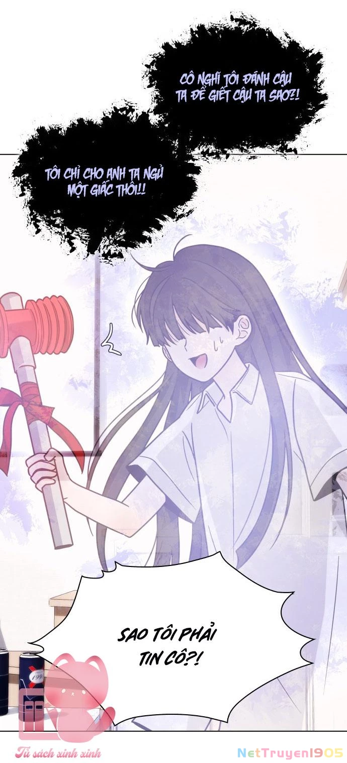 Hôn Trước Khi Ngủ Chapter  10 - 9
