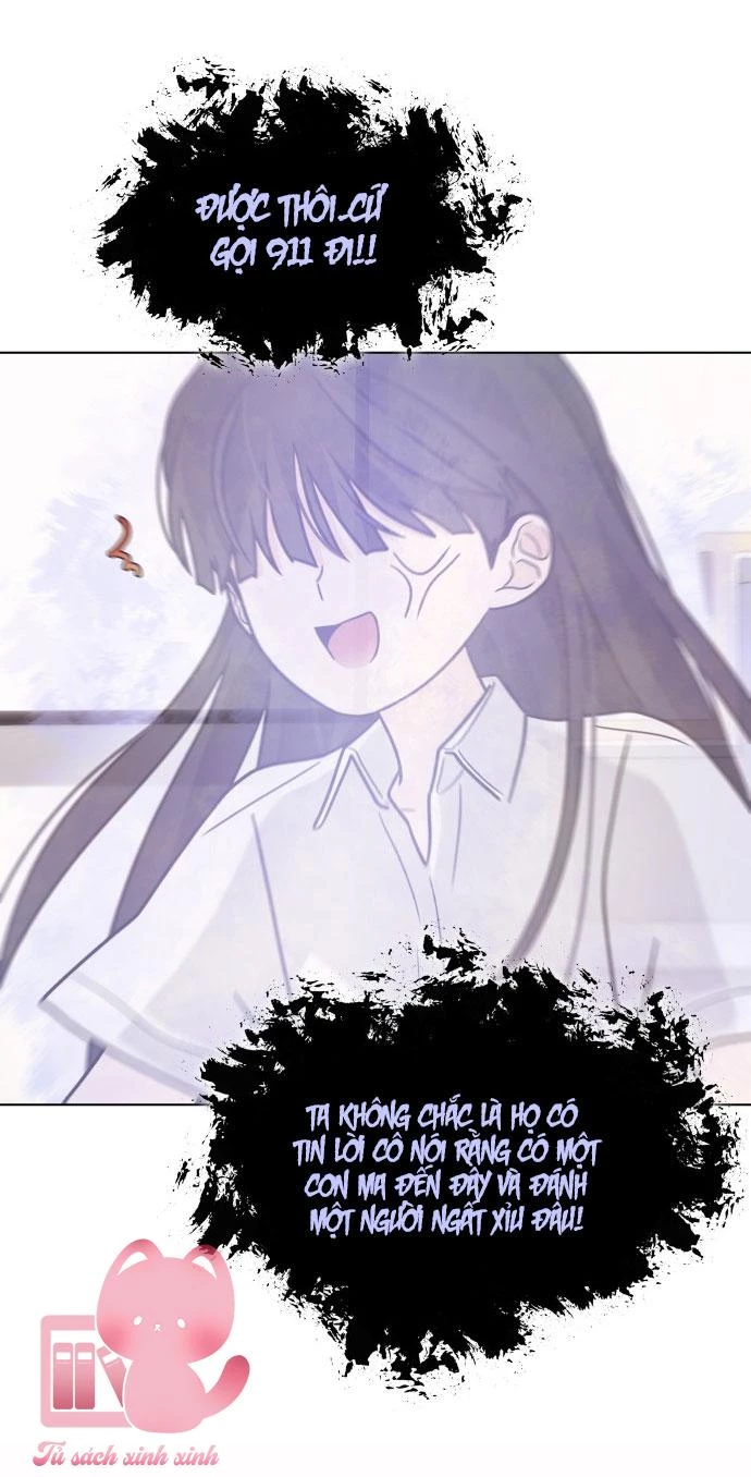 Hôn Trước Khi Ngủ Chapter  10 - 10