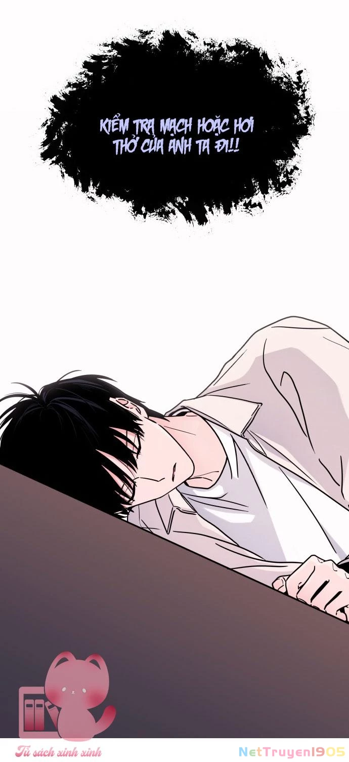 Hôn Trước Khi Ngủ Chapter  10 - 11