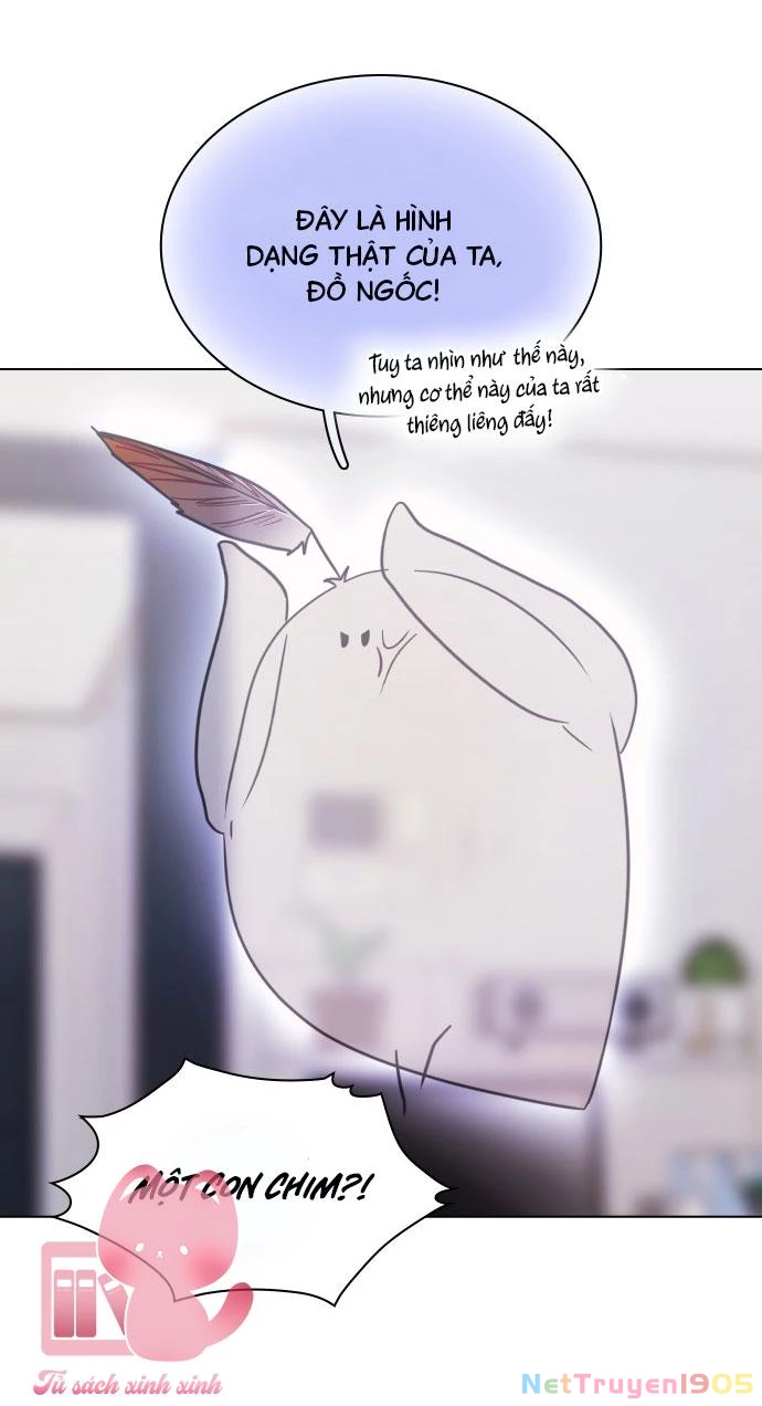 Hôn Trước Khi Ngủ Chapter  10 - 13