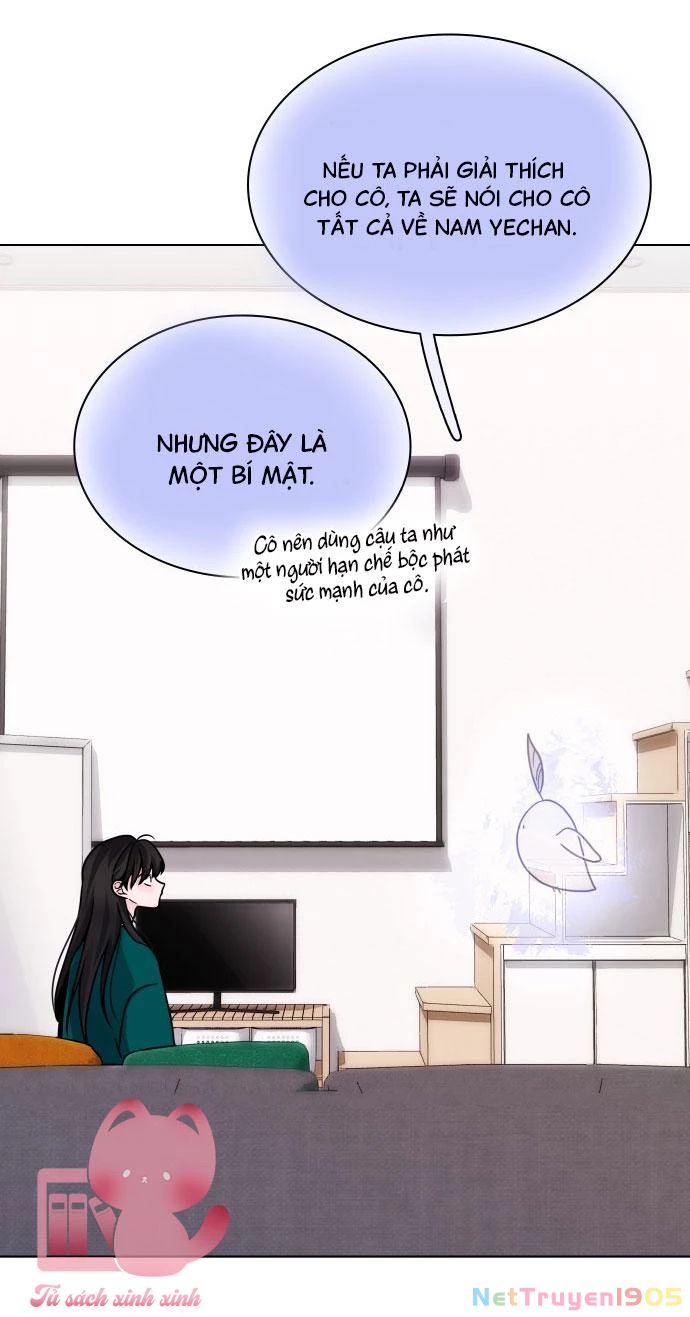 Hôn Trước Khi Ngủ Chapter  10 - 17