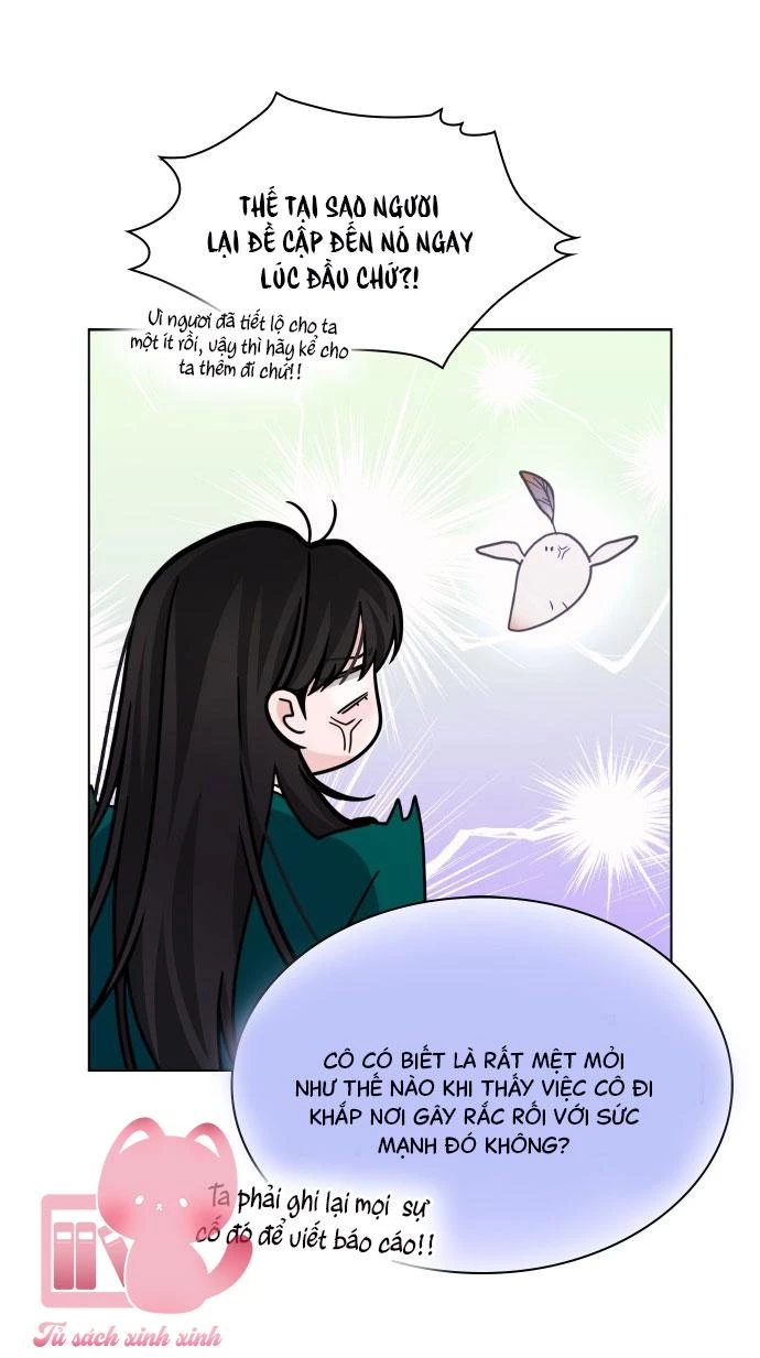 Hôn Trước Khi Ngủ Chapter  10 - 18