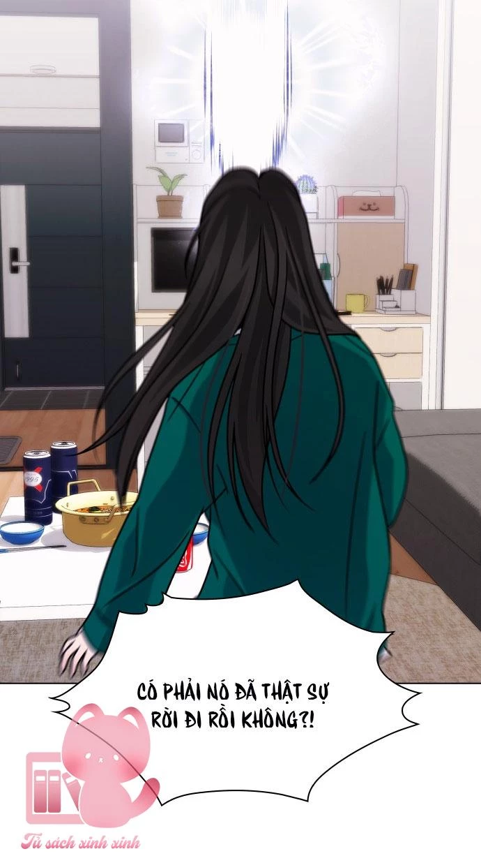 Hôn Trước Khi Ngủ Chapter  10 - 20