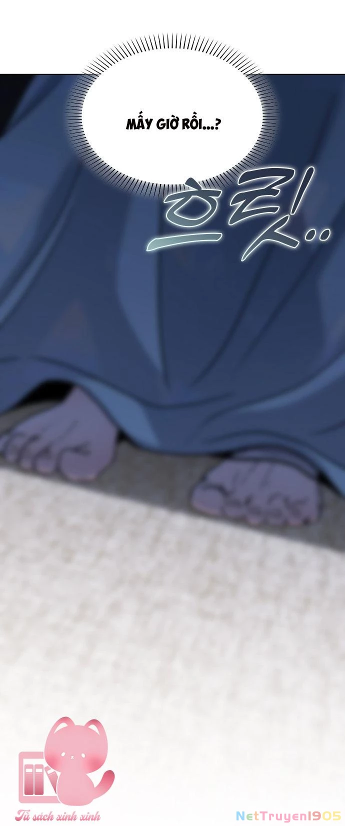 Hôn Trước Khi Ngủ Chapter  10 - 31