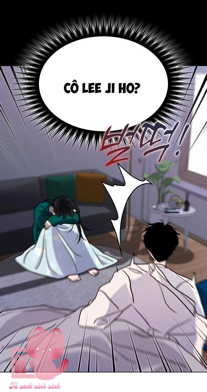 Hôn Trước Khi Ngủ Chapter  10 - 33