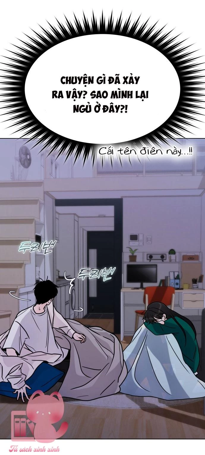 Hôn Trước Khi Ngủ Chapter  10 - 34